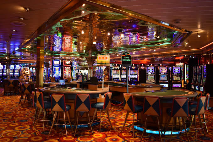 Royal Caribbean International Grandeur of the Seas